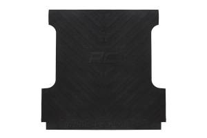 Rough Country - RCM674 | Rough Country Bed Mat With RC Logo (2017-2024 F250, F350 Super Duty 2WD/4WD | 6'10" Bed) - Image 2