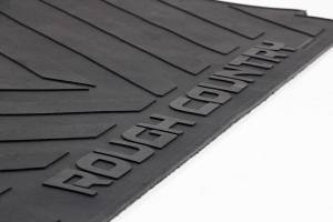 Rough Country - RCM674 | Rough Country Bed Mat With RC Logo (2017-2024 F250, F350 Super Duty 2WD/4WD | 6'10" Bed) - Image 4