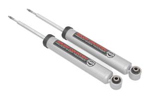 23332_A | Rough Country N3 Rear Shocks | 0-2.5" | Toyota RAV4 AWD/FWD (2019-2025)