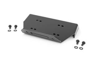 94004 | Rough Country Winch Mount For Kawasaki Teryx 800/Teryx4 800