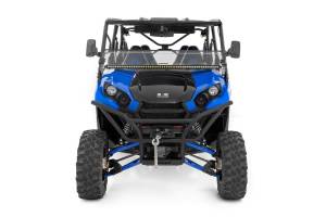 Rough Country - 94004 | Rough Country Winch Mount For Kawasaki Teryx 800/Teryx4 800 - Image 3