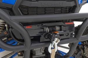 Rough Country - 94004 | Rough Country Winch Mount For Kawasaki Teryx 800/Teryx4 800 - Image 2