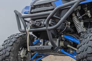 Rough Country - 94004 | Rough Country Winch Mount For Kawasaki Teryx 800/Teryx4 800 - Image 6