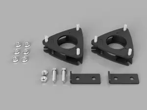 102071 | Traxda 1.5 Inch Front Suspension Leveling Kit For Explorer AWD/4WD (2020-2024)