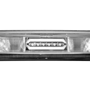 Recon Truck Accessories - 264111CLHP | Recon LED 3rd Brake Light Kit White Cargo Lights in Clear (2009-2014 F150) - Image 2