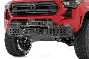 Rough Country - 72012 | Rough Country Hidden Winch Mount with PRO9500S Winch Toyota Tacoma 2WD/4WD (2024-2025) - Image 6