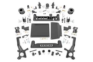 75900_A | Rough Country 6 Inch Lift Kit | Toyota Tundra 2WD/4WD (2022-2024)