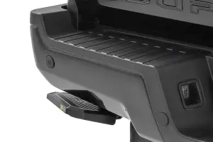 Rough Country - PW049815 | Rough Country Retractable Bed Step (2017-2022 F250 ,F350 Super Duty 2WD/4WD) - Image 3