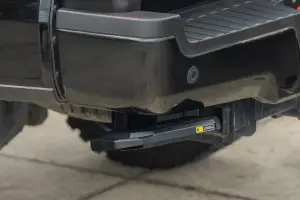 Rough Country - PW049815 | Rough Country Retractable Bed Step (2017-2022 F250 ,F350 Super Duty 2WD/4WD) - Image 7