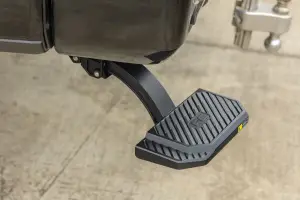 Rough Country - PW049815 | Rough Country Retractable Bed Step (2017-2022 F250 ,F350 Super Duty 2WD/4WD) - Image 9