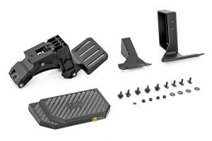 Rough Country - PW044434 | Rough Country Retractable Bed Step (2015-2020 F150 2WD/4WD) - Image 4