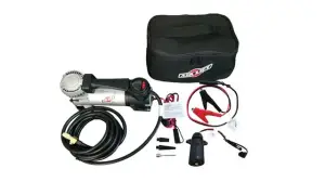 Air Lift Company - 16188 | Air Lift Digital Portable Compressor - Image 2