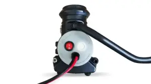 Air Lift Company - 16188 | Air Lift Digital Portable Compressor - Image 4