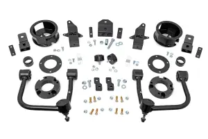 75500 | Rough Country 3.5 Inch Lift Kit For TRD Offroad Toyota Tacoma 4WD (2024-2025)