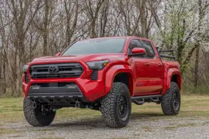 Rough Country - 75500 | Rough Country 3.5 Inch Lift Kit For TRD Offroad Toyota Tacoma 4WD (2024-2025) - Image 11