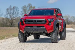 Rough Country - 75500 | Rough Country 3.5 Inch Lift Kit For TRD Offroad Toyota Tacoma 4WD (2024-2025) - Image 12