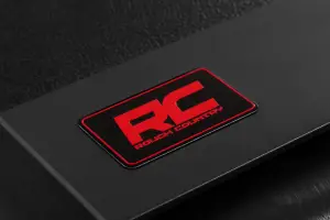Rough Country - 47214651B | Rough Country Hard Low Profile Bed Cover (1999-2016 F250, F350 Super Duty 2WD/4WD | 6'10" Bed) - Image 4