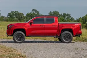Rough Country - 44011 | Rough Country RPT2 Running Boards (2024-2025 Tacoma 2WD/4WD | Double Cab) - Image 5