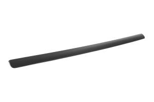 TC73260 | Rough Country Trail Cladding Tailgate Protector For Jeep Wrangler JK (2007-2018)