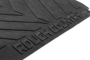 Rough Country - RCM690 | Rough Country Bed Mat With RC Logo (2014-2022 Colorado, Canyon 2WD/4WD | 5' Bed) - Image 6