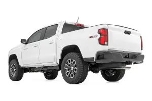 Rough Country - 13100 | Rough Country 2 Inch Lift Kit (2023-2025 Colorado 4WD) - Image 4