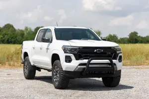 Rough Country - 13100 | Rough Country 2 Inch Lift Kit (2023-2025 Colorado 4WD) - Image 5