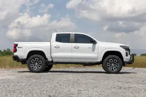 Rough Country - 13100 | Rough Country 2 Inch Lift Kit (2023-2025 Colorado 4WD) - Image 6