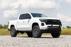 Rough Country - 13100 | Rough Country 2 Inch Lift Kit (2023-2025 Colorado 4WD) - Image 7