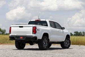 Rough Country - 13100 | Rough Country 2 Inch Lift Kit (2023-2025 Colorado 4WD) - Image 9