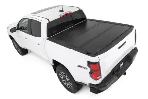 Rough Country - 13100 | Rough Country 2 Inch Lift Kit (2023-2025 Colorado 4WD) - Image 8