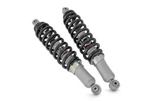 Rough Country - 311003 | Rough Country Front N3 Coil Over Shocks For Can-Am Defender HD 5/HD 8/HD 9 (2016-2024) | Stock - Image 1