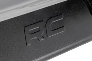 Rough Country - 14011 | Rough Country OV2 Running Boards (2015-2024 F150 2WD/4WD | Crew Cab) - Image 10