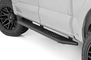Rough Country - 14011 | Rough Country OV2 Running Boards (2015-2024 F150 2WD/4WD | Crew Cab) - Image 6