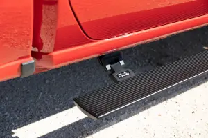 Rough Country - PSR51920 | Rough Country Power Retractable Running Boards With LED Lights (2019-2025 Silverado, Sierra 1500, 2500 HD, 3500 HD 2WD/4WD | Crew Cab) - Image 7