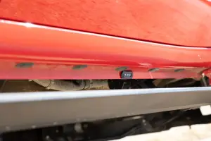 Rough Country - PSR51920 | Rough Country Power Retractable Running Boards With LED Lights (2019-2025 Silverado, Sierra 1500, 2500 HD, 3500 HD 2WD/4WD | Crew Cab) - Image 8