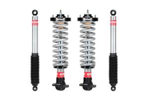 E86-23-032-05-22 | Eibach PRO-TRUCK-LIFT Stage 2 (Pair of Front Coilovers + Rear Shocks)