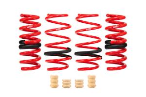 E20-35-054-01-22 | Eibach SPORTLINE-KIT Performance Springs (Set of 4 Springs)