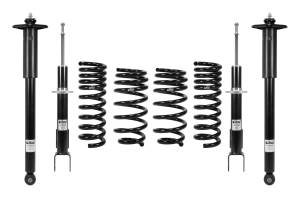 3856.780 | Eibach Pro-System (Pro-Kit Springs + Pro-Damper Shocks)
