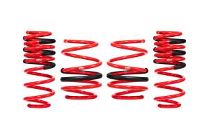 E20-201-006-02-22 | Eibach Sportline-Kit (Set of 4 Springs)