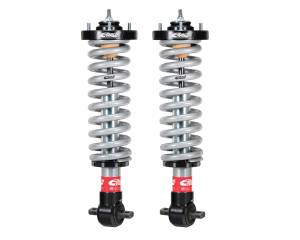 E86-23-032-05-20 | Eibach PRO-TRUCK-COILOVER 2.0 (Pair of Front Coilovers)