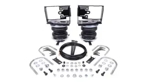 Air Lift Company - 57386 | Air Lift LoadLifter 5000 Air Spring Kit (2024-2025 Tacoma 4WD) - Image 1