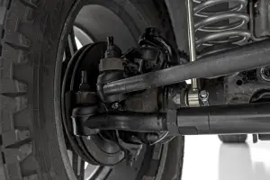 Rough Country - TR019322 | Rough Country HD Steering Kit For Jeep Wrangler JK (2007-2018) - Image 9