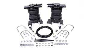 88414 | Air Lift LoadLifter 5000 Ultimate Air Spring Kit With Internal Jounce Bumper (2021-2025 Raptor 4WD)