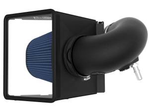 aFe Power - 52-10001R | AFE Power Rapid Induction Col Air Intake System w/ Pro 5R Filter 2019-2023 Ranger L4-2.3L (t) - Image 2