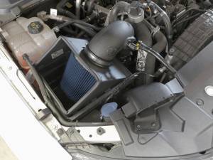 aFe Power - 52-10001R | AFE Power Rapid Induction Col Air Intake System w/ Pro 5R Filter 2019-2023 Ranger L4-2.3L (t) - Image 6