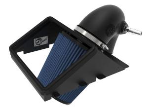 aFe Power - 52-10001R | AFE Power Rapid Induction Col Air Intake System w/ Pro 5R Filter 2019-2023 Ranger L4-2.3L (t) - Image 9