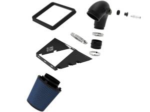 aFe Power - 52-10001R | AFE Power Rapid Induction Col Air Intake System w/ Pro 5R Filter 2019-2023 Ranger L4-2.3L (t) - Image 10