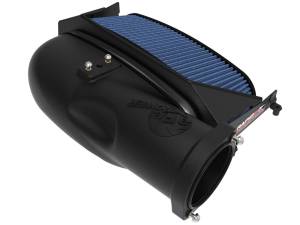aFe Power - 52-10017R | AFE Power Rapid Induction Col Air Intake System w/ Pro 5R Filter 2014-2017 Sprinter 2500 L4-2.1L (td) - Image 2