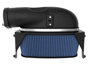 aFe Power - 52-10017R | AFE Power Rapid Induction Col Air Intake System w/ Pro 5R Filter 2014-2017 Sprinter 2500 L4-2.1L (td) - Image 3