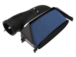 aFe Power - 52-10017R | AFE Power Rapid Induction Col Air Intake System w/ Pro 5R Filter 2014-2017 Sprinter 2500 L4-2.1L (td) - Image 4